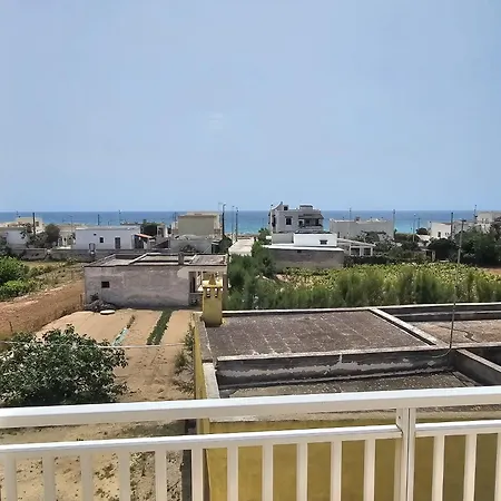 Holiday home La Nchianata Casa Vacanze *